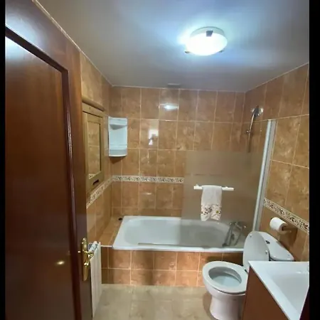 Yua Apartment La Cueva (Cantabria)