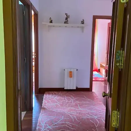 Apartment Yua