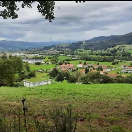 Yua La Cueva (Cantabria)