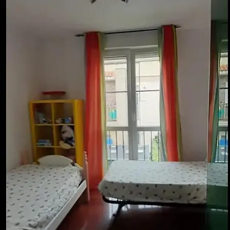 Yua Apartment *