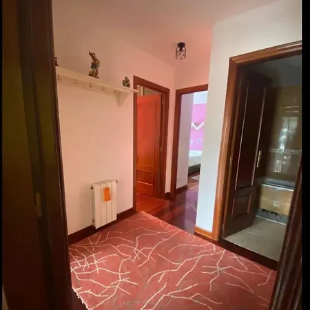 Apartment Yua *
