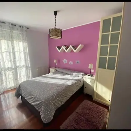 Apartment Yua La Cueva (Cantabria)