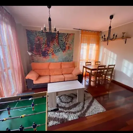 Yua Apartment La Cueva (Cantabria)